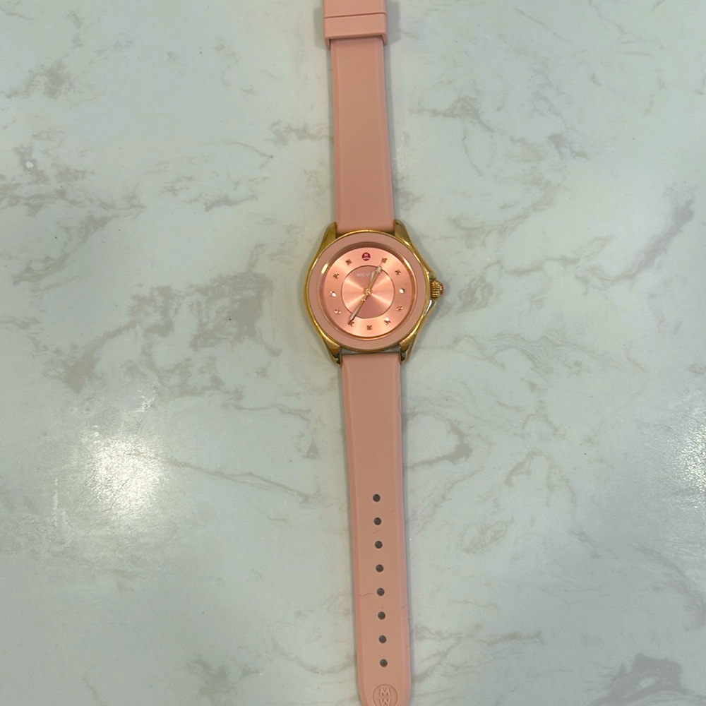 Michele Cape Watch